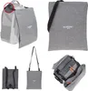 Turnbeutel Kinder Elephant Hero Signature Attach Bag Produktbild-Vorschau 5