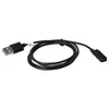 vhbw USB-Ladekabel kompatibel mit Sony Xperia C6902, Z2, Z3 Produktbild-Vorschau 9