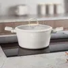 BerlingerHaus Naczynie żaroodporne 24 cm Sahara Podgląd zdjęcia produktu 6