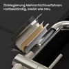 CECIPA Küchenarmatur Ausziehbar, Küchenhahn mit Dusche, Produktbild-Vorschau 11