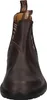 Blundstone Chelsea Boots Brown/Stripes 34 Produktbild-Vorschau 6