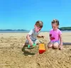 Hape E4064 - Kit du maître maçon, Jouet de plage/jeu de Voir les images du produit 3