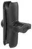 RAM Mounts RAM-B-201U, Schwarz, 94,7 mm, 140,6 g Produktbild-Vorschau 5