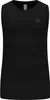 ODLO Bl Top Crew Neck Tank Active F-Dry Light ECO SCHWARZ Produktbild-Vorschau 2