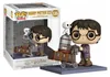 Funko Pop! Harry Potter - Figurka Harry z Torem Pociągu Anteprima dell’immagine prodotto 4