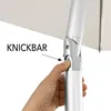 anndora Sonnenschirm 2x2 m knickbar UV-Schutz UPF 50 Produktbild-Vorschau 9