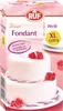 RUF Fondant Weiß 500 g Produktbild-Vorschau 1