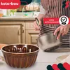 KOTARBAU® Moule à kouglof en céramique Moule à kouglof en Voir les images du produit 4