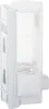 Distributore di sapone liquido - 350ml | bianco Anteprima dell’immagine prodotto 6
