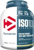 Dymatize ISO 100, Pulver, Hydrolisiertes Molkenprotein, Produktbild-Vorschau 1