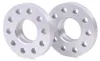 H&R 20mm Spurverbreiterung Spurplatte 5-Loch 112mm LK für Produktbild-Vorschau 8