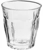 Le Picardie - Verre transparent 9cl -  (Lot de 6) Voir les images du produit 17