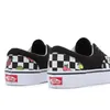 Vans Era Damen Halbschuhe aus Gummi und Kunststoff, Produktbild-Vorschau 3