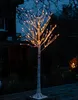 LED Baum Lichterbaum Leuchtbaum Dekorative Beleuchtung Produktbild-Vorschau 8