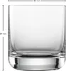 SCHOTT ZWIESEL SCZ Whiskyglas Simple 6er Set Produktbild-Vorschau 3
