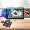 ATEN CS22HF, 1920 x 1200 px, Full HD, 1,518 W, Černá Náhled obrázku produktu 6