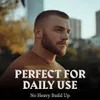 Olej a balzam na bradu – bez vône Náhľad obrázku produktu 6