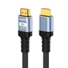 Extralink Kabel HDMI 2.1 5 m 8K UHD HDR 48 Gb/s eARC 120 Hz Náhled obrázku produktu 2