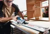 Rail de guidage Bosch FSN 800 Professional, longueur 800 Voir les images du produit 11