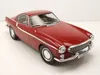Norev 188700 Volvo P1800 1961 rot 1:18 Produktbild-Vorschau 8