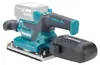 Makita DBO382Z Akku-Schwingschleifer Produktbild-Vorschau 5