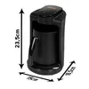 Zilan ZLN-1284 Caffettiera singola Anteprima dell’immagine prodotto 6