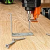 Akumulátorový skrutkovač WORX WX255 4V Li-Ion akumulátor Náhľad obrázku produktu 9