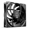 Be Quiet Bl106 Pure Wings Ventilator Silber  Silber One Produktbild-Vorschau 11
