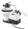 Intex SX925, Sandfilterpumpe, Grau, Überirdischer Pool, Produktbild-Vorschau 9