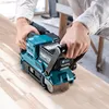 Makita BS 001 GZ Levigatrice a nastro a batteria 40 V max. Anteprima dell’immagine prodotto 15