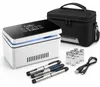 Tragbarer Insulin Kühler, USB Mini Medikamenten Kühlbox, Produktbild-Vorschau 1