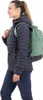 FJÄLLRÄVEN Fjällräven High Coast Rolltop 26 l zaino verde Anteprima dell’immagine prodotto 10