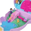 Polly Pocket: Mamá canguro y Joey. (Bolsa temática) Vista previa de la imagen del producto 3