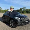 HOMCOM Kinderfahrzeug Elektroauto Mercedes-Benz Produktbild-Vorschau 10