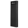 22.5-W-Schnelllade-Powerbank für 10 Stück 18650-Akkus, Produktbild-Vorschau 3
