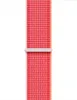 Apple MPL83ZM/A, Kapela, Chytré hodinky, Červená, Apple, Náhled obrázku produktu 6
