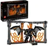 LEGO ICONS 10367 Der Herr der Ringe: Balrog Buchnische Produktbild-Vorschau 22