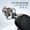 Ultimative Mobilität und Power: Mini-Massagepistole für Produktbild-Vorschau 3