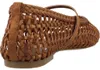 LA STRADA Produkt 2501645S Braun Produktbild-Vorschau 3