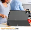 Xiaomi Redmi Pad 2 Pro Hülle - Coverup Tri-Fold Ständer Produktbild-Vorschau 8