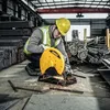 DeWALT D28730-QS, Gelb, 4000 RPM, 35,5 cm, 2,54 cm, 12,5 Produktbild-Vorschau 8