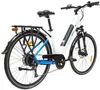 OLPRAN Viola Low E-Citybike 28 Zoll 250W 648Wh bis 150km Produktbild-Vorschau 4