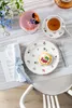 Plato para el desayuno Petite Fleur, 207 mm | Villeroy & Vista previa de la imagen del producto 10