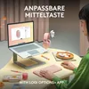 Logitech Wireless Mouse M350s graphit retail Produktbild-Vorschau 9