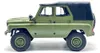 WPL C94 1/12 UAZ-469 RC Auto 2.4G 4WD Kletterer RTR Modell Produktbild-Vorschau 5