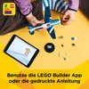 LEGO Creator 3 en 1 Appareil volant : Avion de course 31160 Voir les images du produit 57