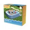 Piscina gonfiabile per famiglie con tettuccio 254 x 174 x Anteprima dell’immagine prodotto 31