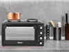 Tristar Umluftofen mit zwei Kochplatten OV-1443 3100 W 38 L Produktbild-Vorschau 8