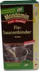 Mondamin 365805001 Mondamin Soßenbinder dunkel 1,0 kg Anteprima dell’immagine prodotto 1