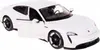BBURAGO Porsche Taycan Turbo S 1:24 Modello di auto da Anteprima dell’immagine prodotto 23